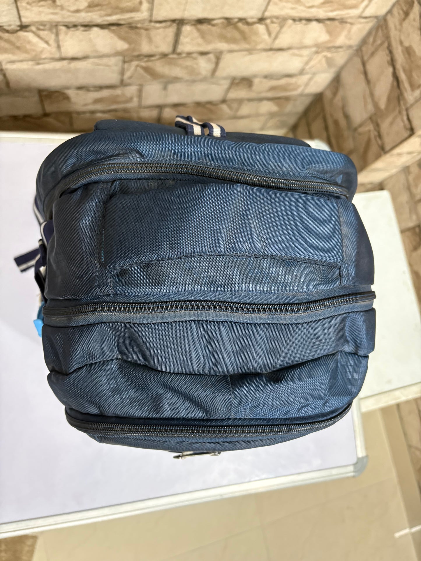 Custom Travel & College Backpack for Corporate, School & Promotional Use | MOQ 100