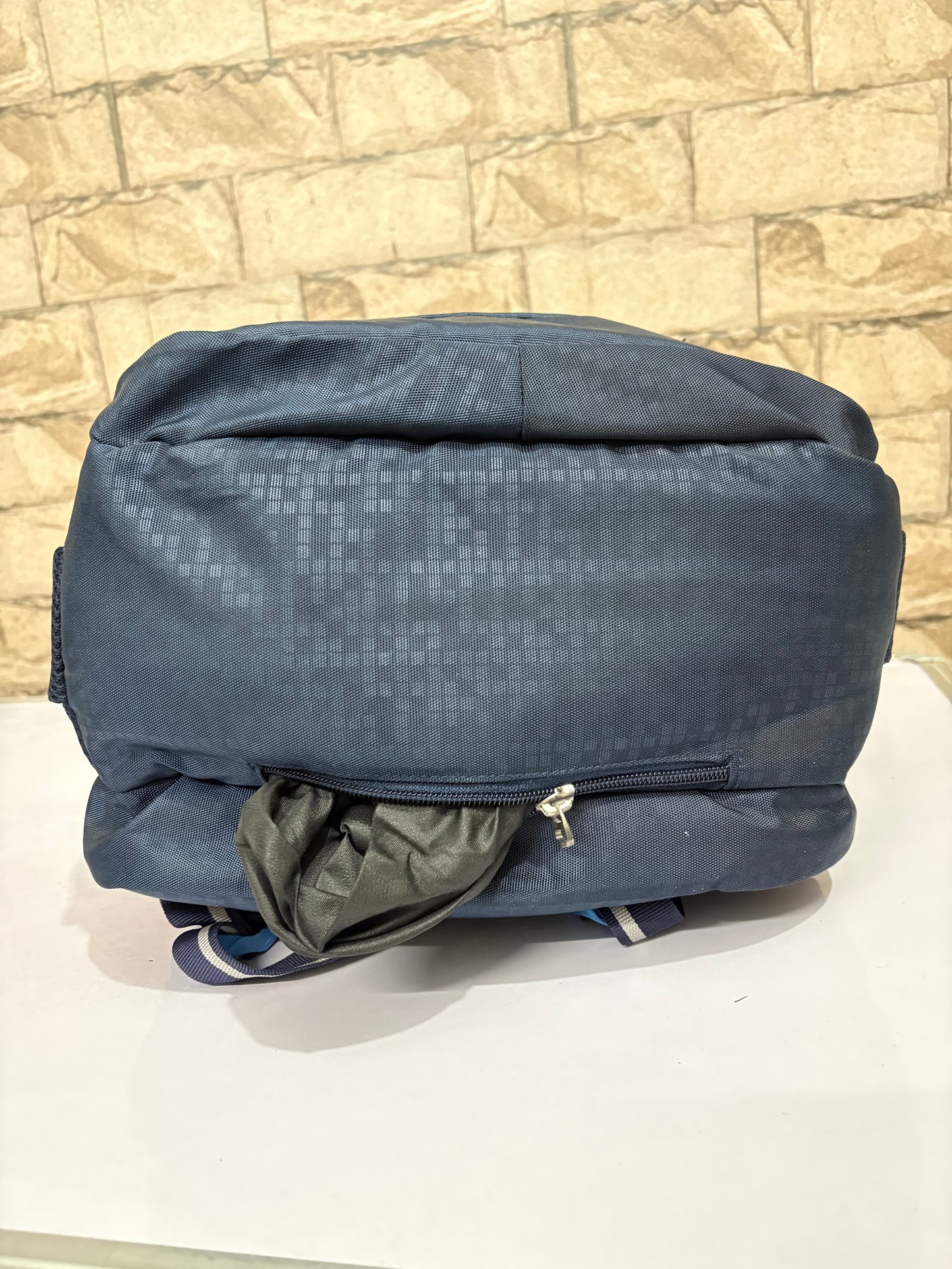 Custom Travel & College Backpack for Corporate, School & Promotional Use | MOQ 100