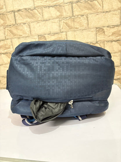 Custom Travel & College Backpack for Corporate, School & Promotional Use | MOQ 100
