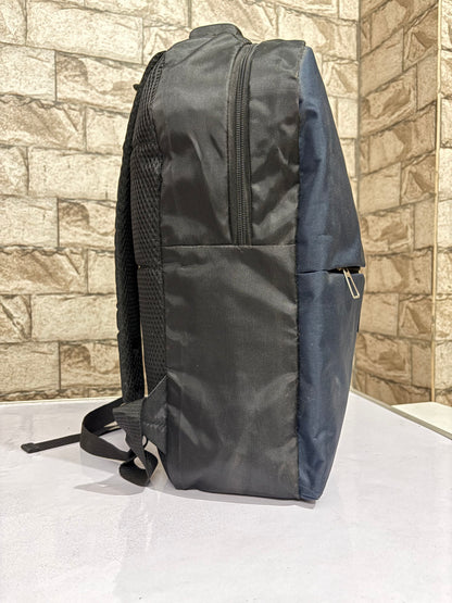 Custom Laptop Backpack for Corporate, Office, School & Promotional Use | MOQ 100
