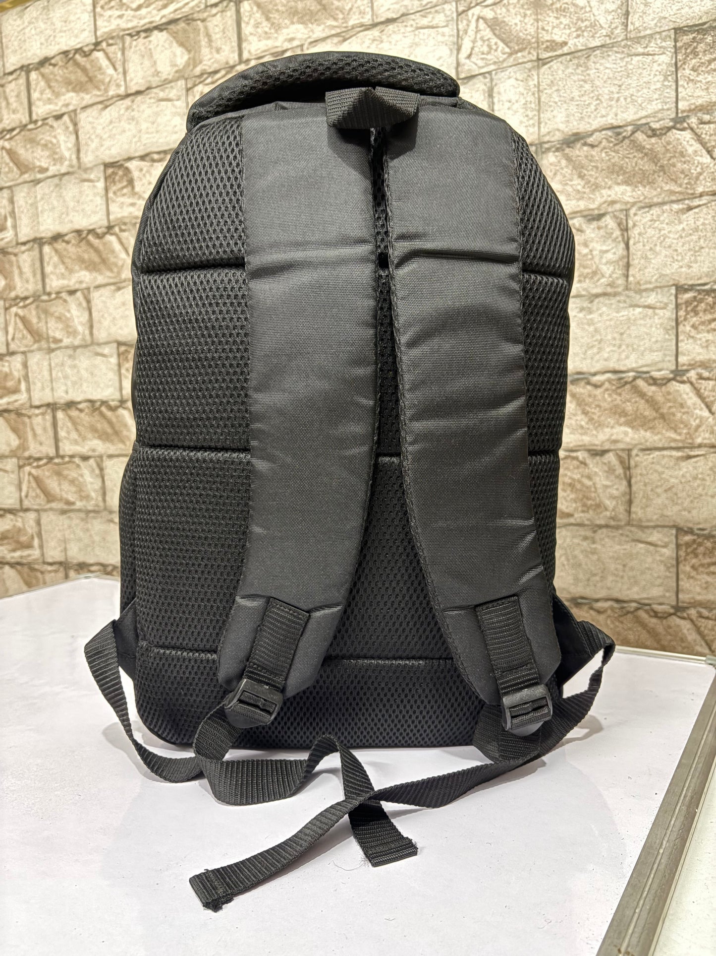 Custom Laptop Backpack for Corporate, Office, School & Promotional Use | MOQ 100