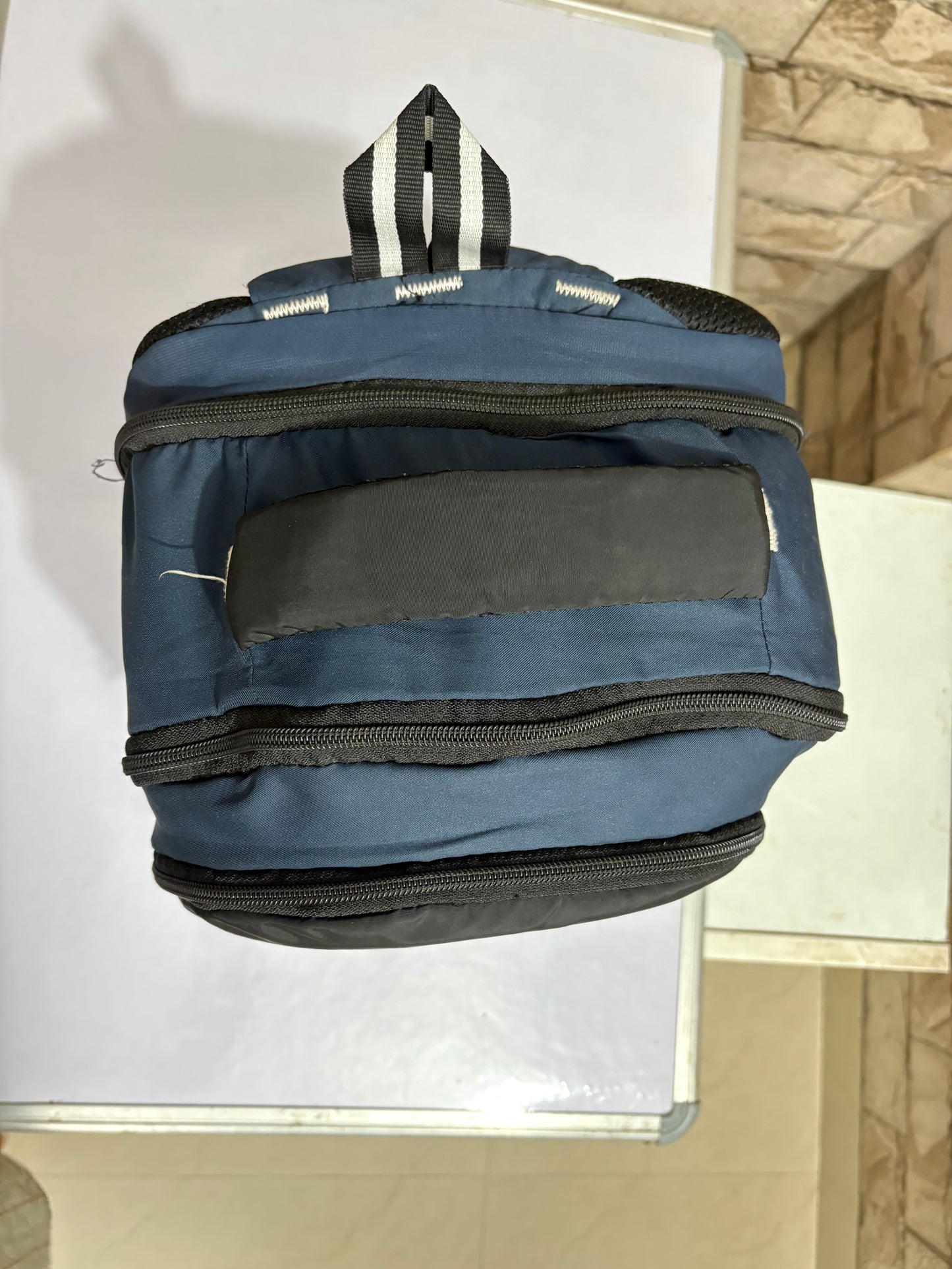 Custom Sports Laptop Backpack for Corporate, School, Coaching & Events | MOQ 100