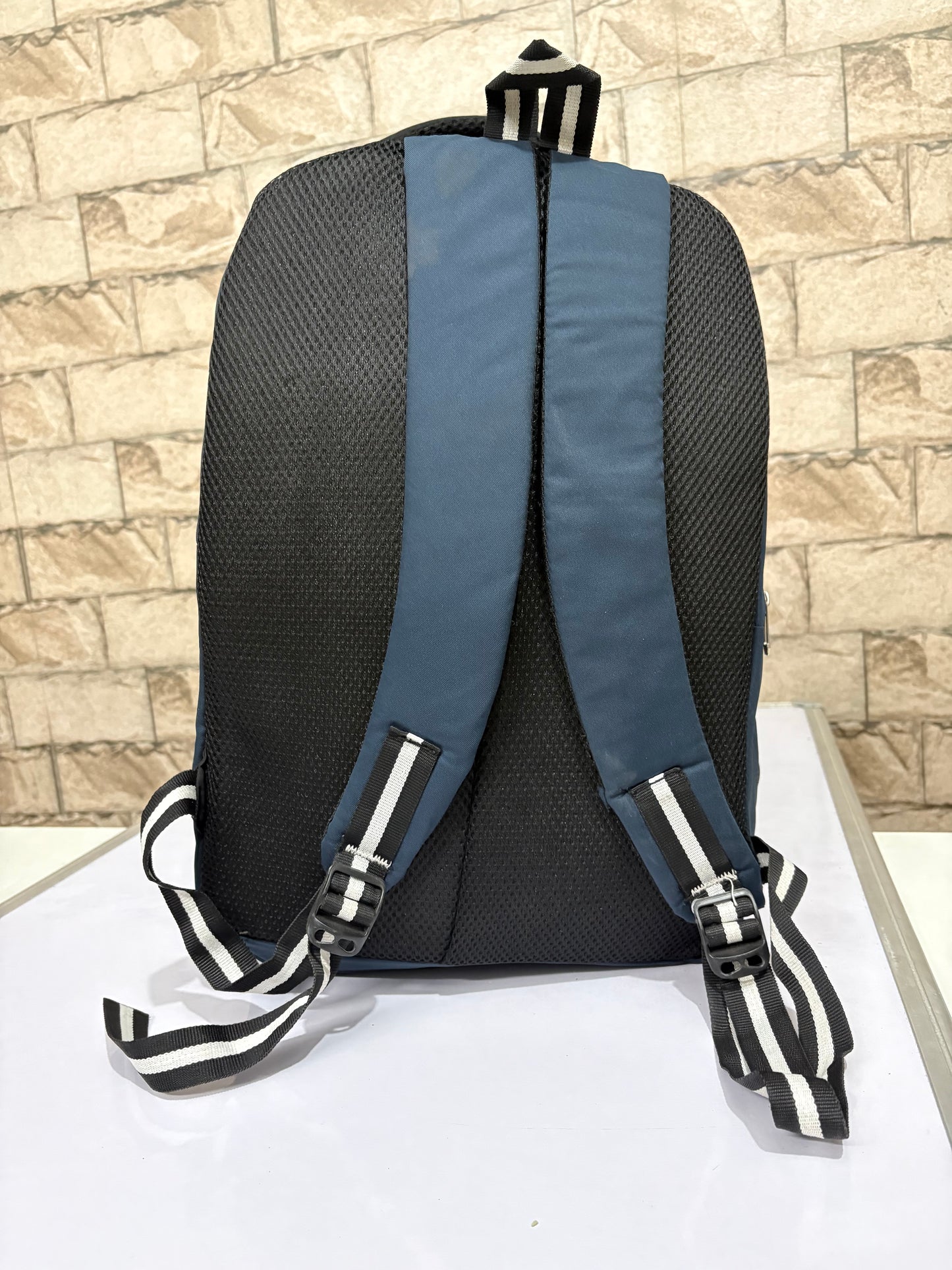 Custom Sports Laptop Backpack for Corporate, School, Coaching & Events | MOQ 100