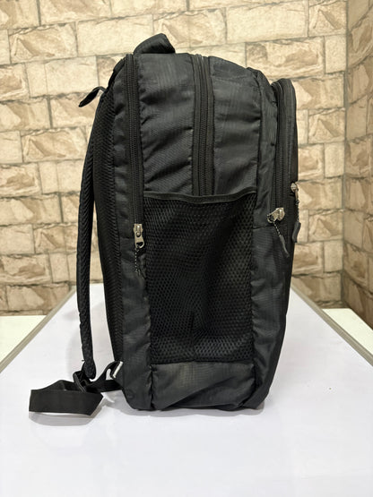 Custom Premium Laptop Backpack for Corporate, Office & School Use | MOQ 100