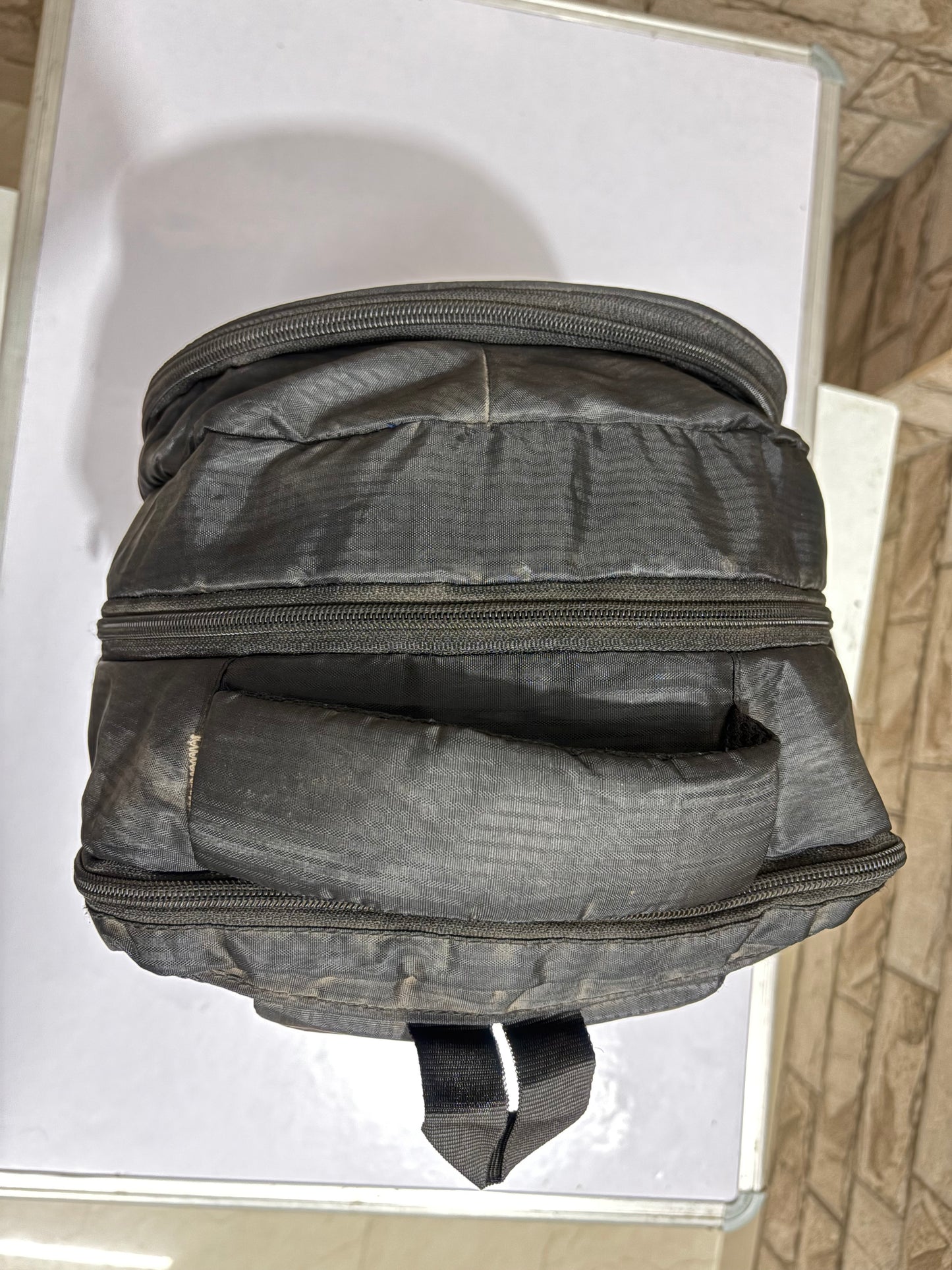 Custom Premium Laptop Backpack for Corporate, Office & School Use | MOQ 100