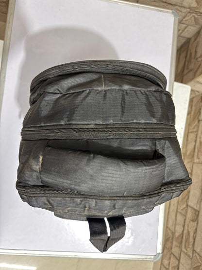 Custom Premium Laptop Backpack for Corporate, Office & School Use | MOQ 100