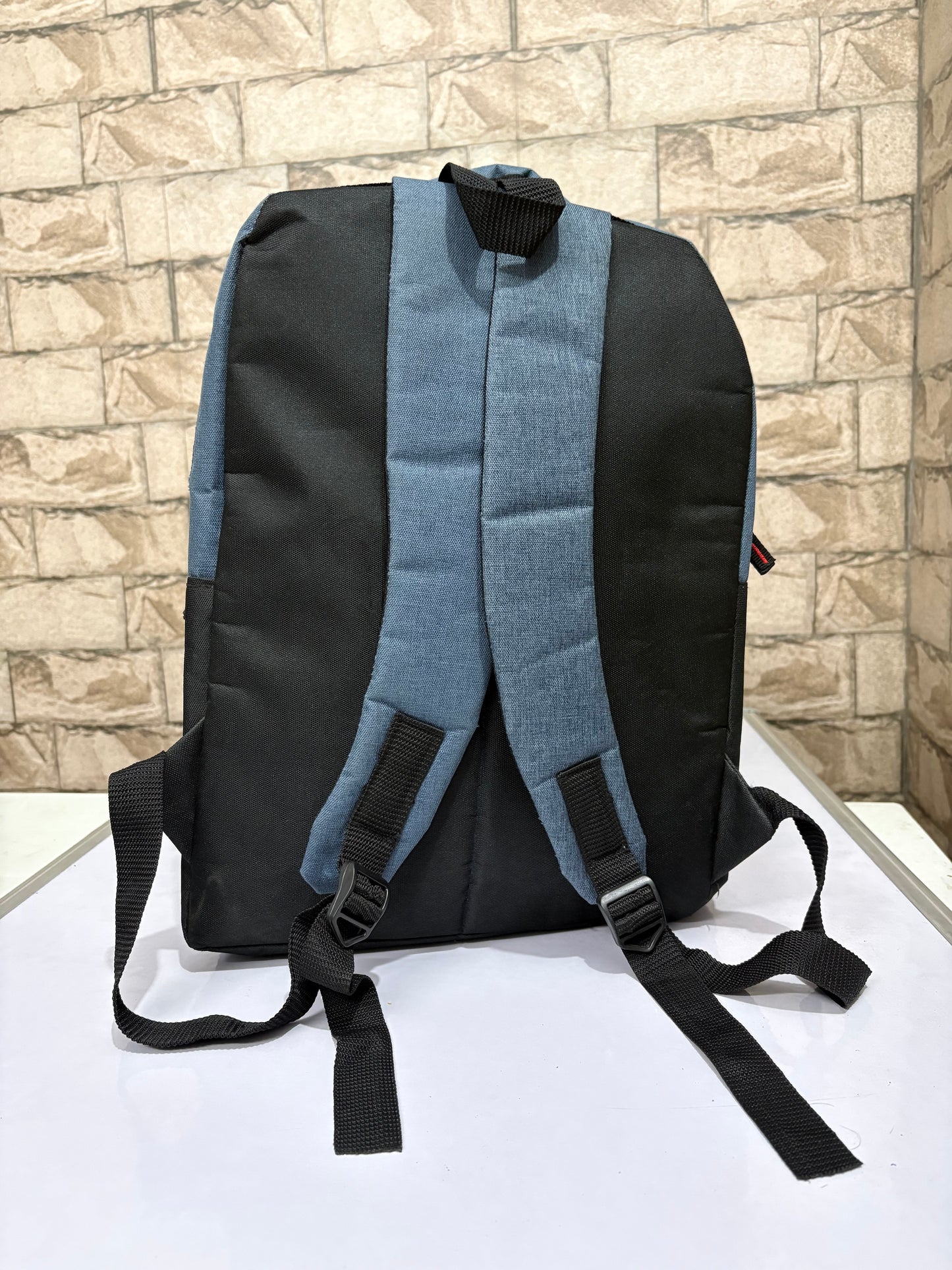 Customized Laptop Backpack for Corporate, Office, School, Coaching Institute, NGO & Event Branding