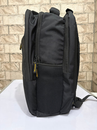Custom Office Laptop Backpack for Corporate, School & Promotional Use | MOQ 100