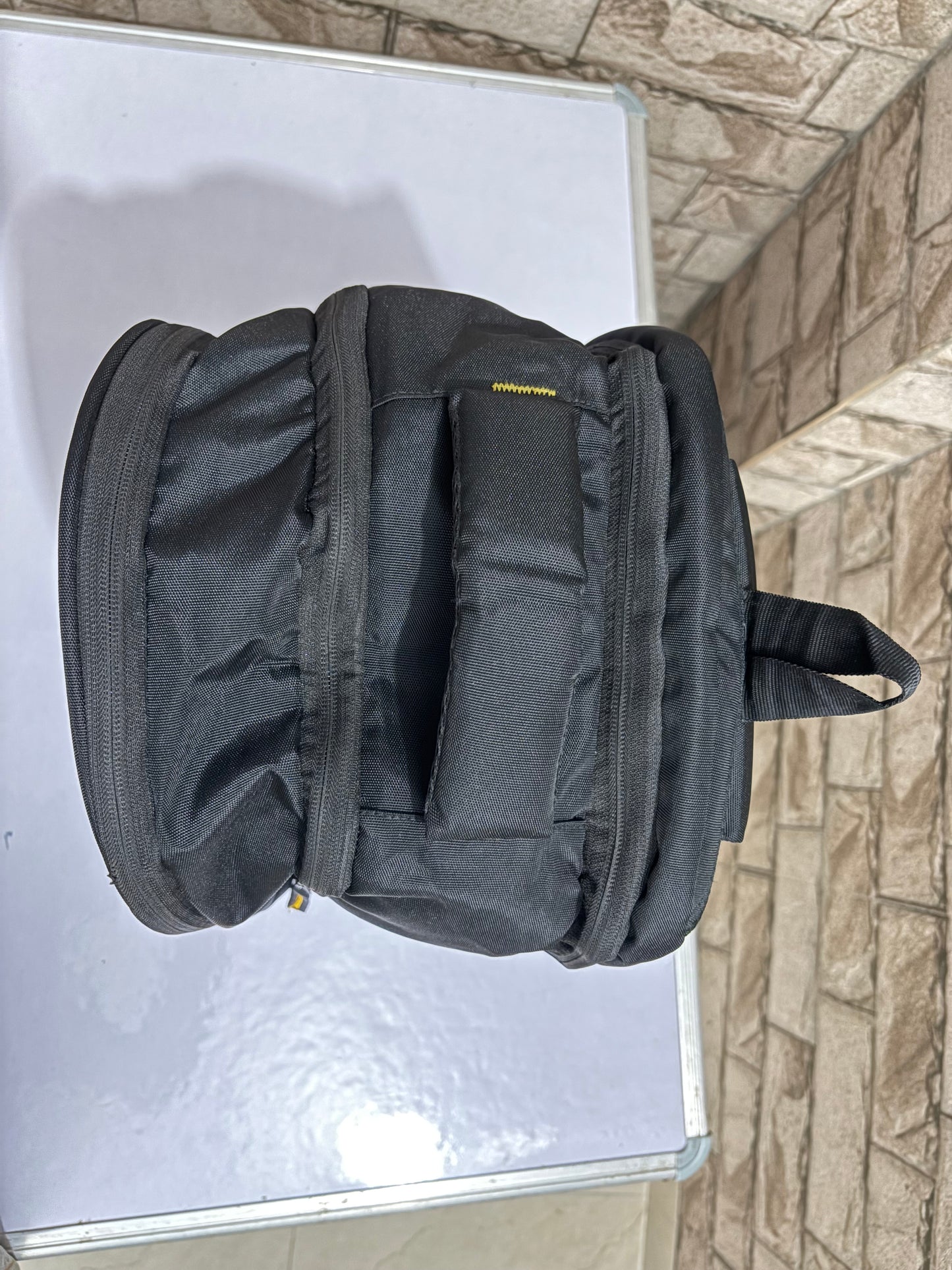 Custom Office Laptop Backpack for Corporate, School & Promotional Use | MOQ 100
