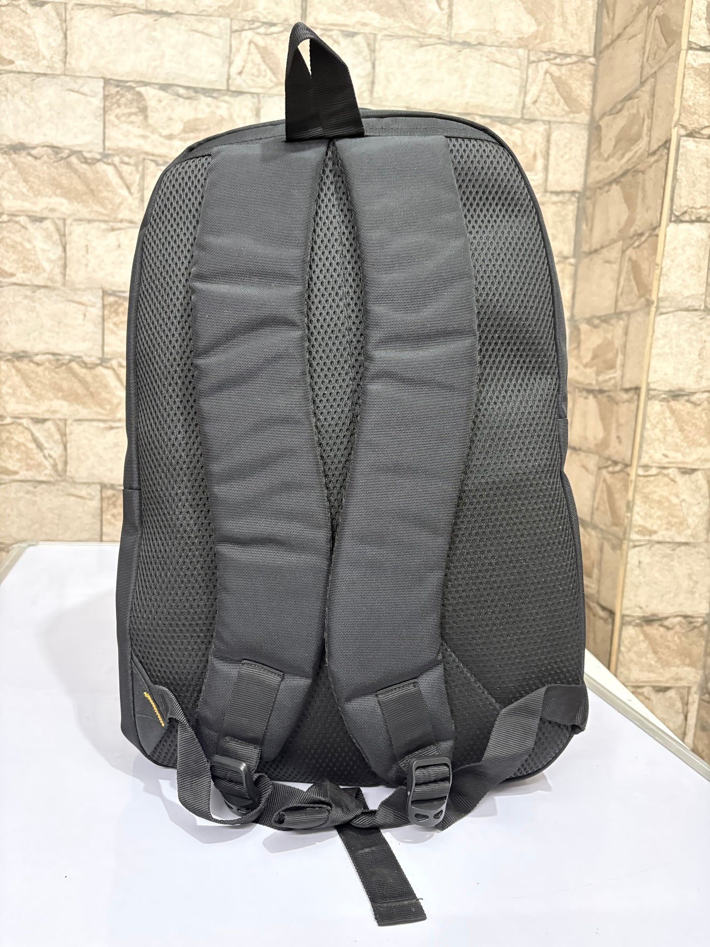 Custom Office Laptop Backpack for Corporate, School & Promotional Use | MOQ 100