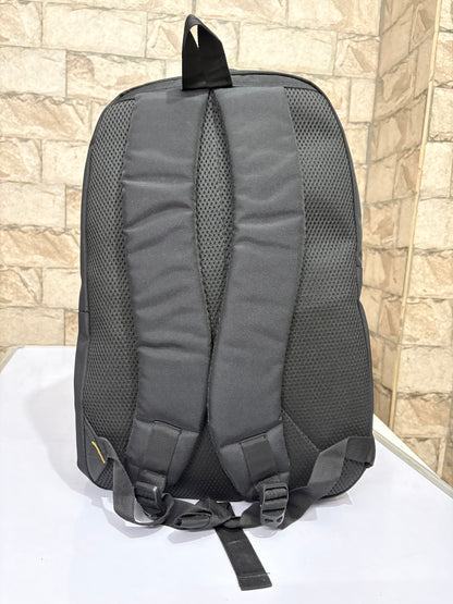 Custom Office Laptop Backpack for Corporate, School & Promotional Use | MOQ 100