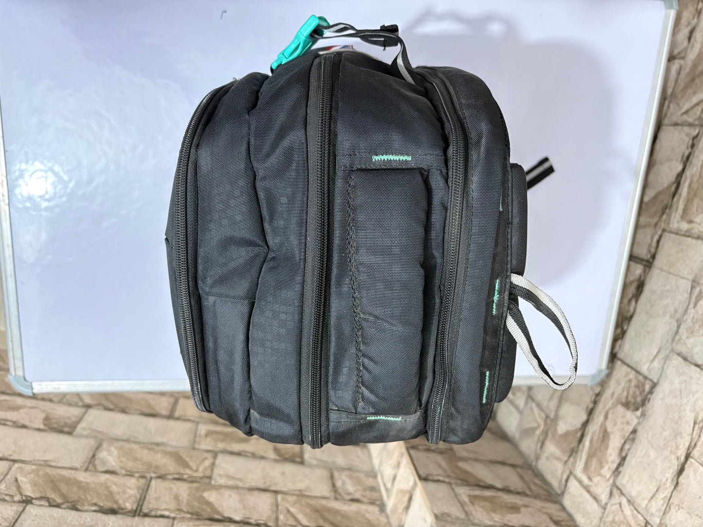 Custom Sports Laptop Backpack for Corporate, Office & Promotional Use | MOQ 100