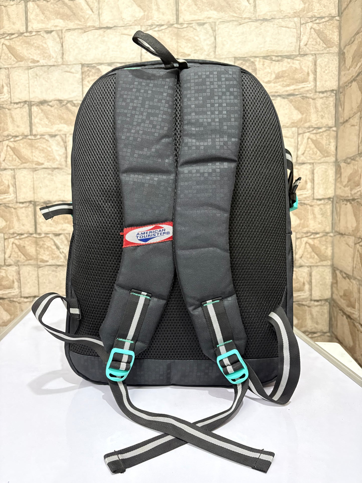 Custom Sports Laptop Backpack for Corporate, Office & Promotional Use | MOQ 100