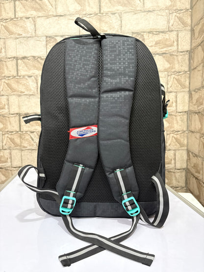 Custom Sports Laptop Backpack for Corporate, Office & Promotional Use | MOQ 100