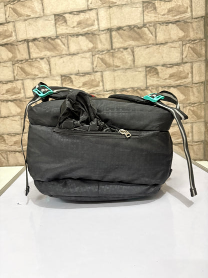 Custom Sports Laptop Backpack for Corporate, Office & Promotional Use | MOQ 100