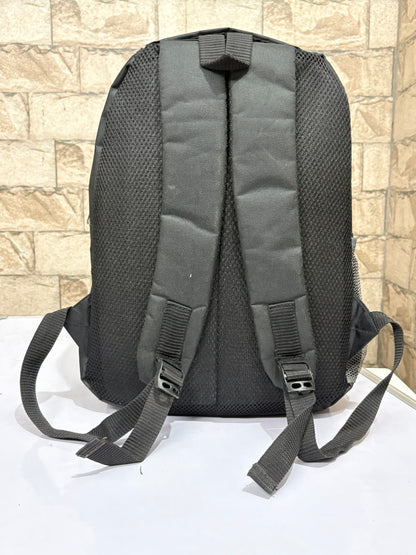 Custom Leather Finish Laptop Backpack for Corporate, Office & Promotional Use | MOQ 100