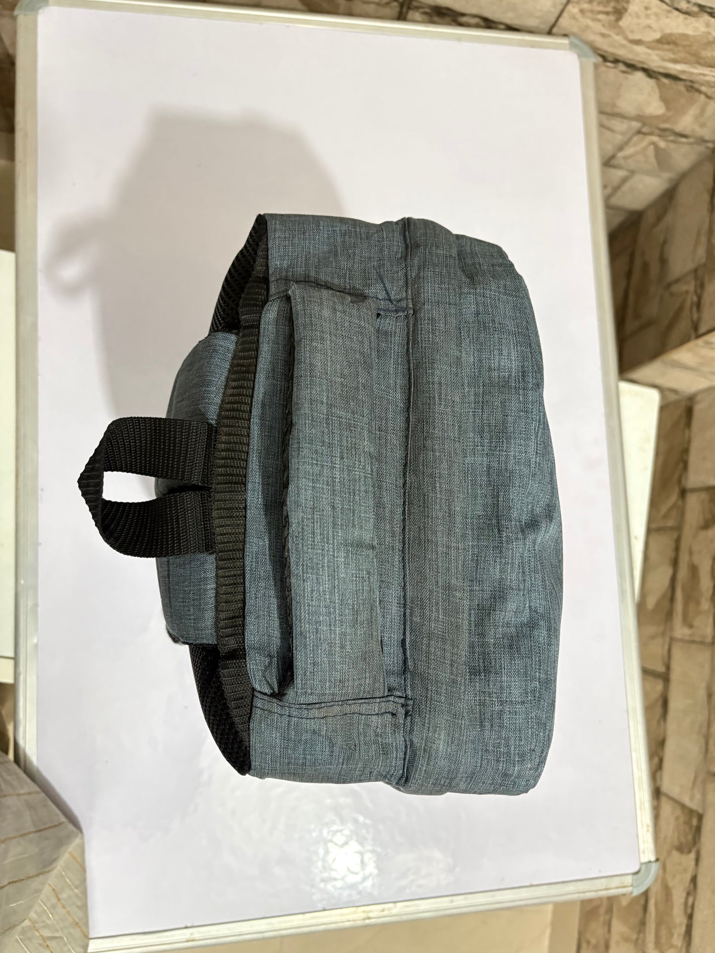 Customized With Your Logo: Laptop Backpack for Corporate, School, Office & Events | MOQ 100