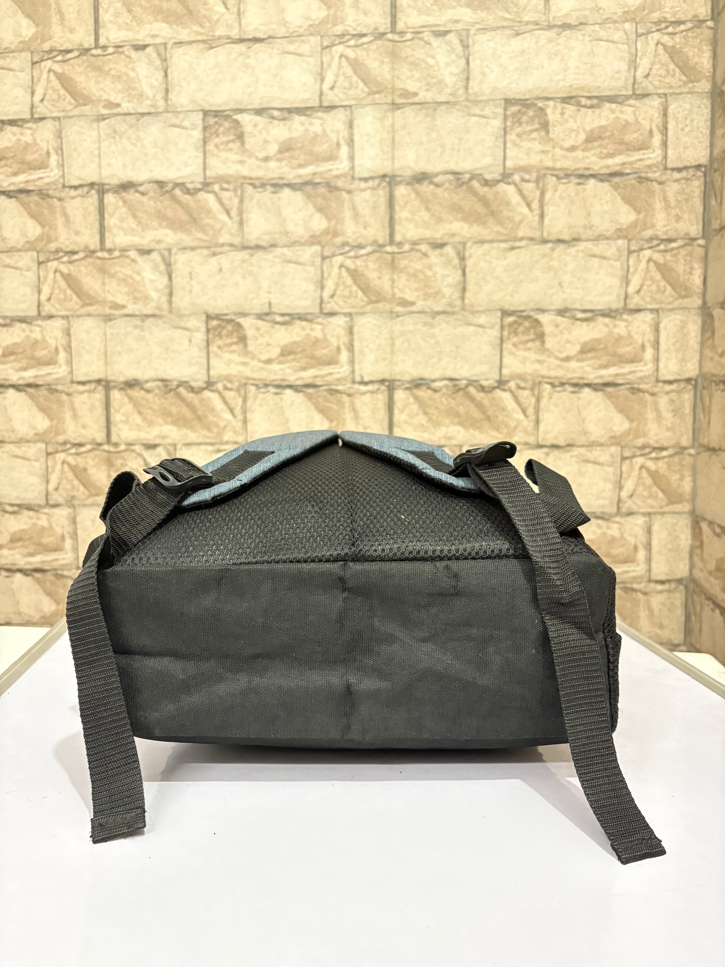Customized With Your Logo: Laptop Backpack for Corporate, School, Office & Events | MOQ 100