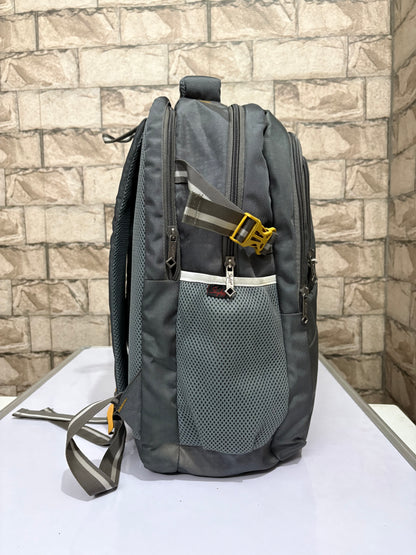 Custom Laptop Backpack for Corporate, Office & Promotional Branding | MOQ 100
