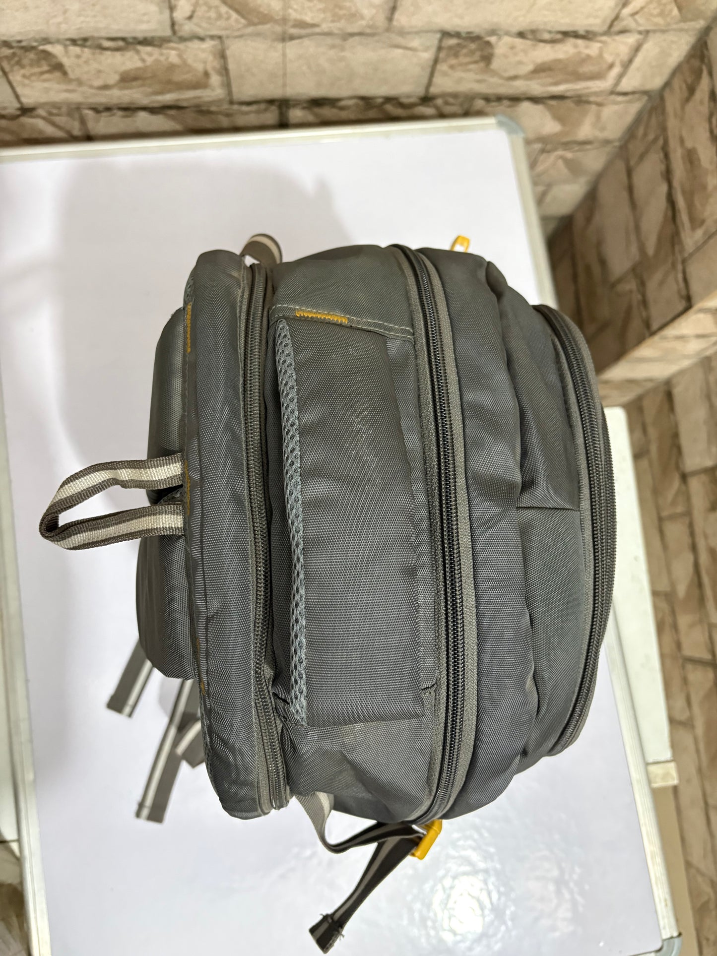 Custom Laptop Backpack for Corporate, Office & Promotional Branding | MOQ 100
