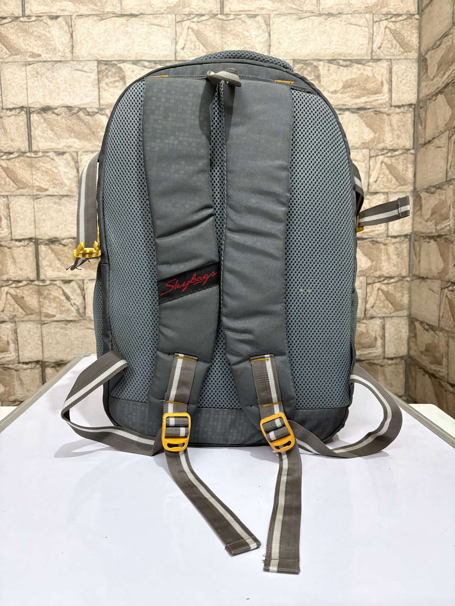 Custom Laptop Backpack for Corporate, Office & Promotional Branding | MOQ 100