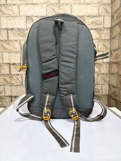 Custom Laptop Backpack for Corporate, Office & Promotional Branding | MOQ 100