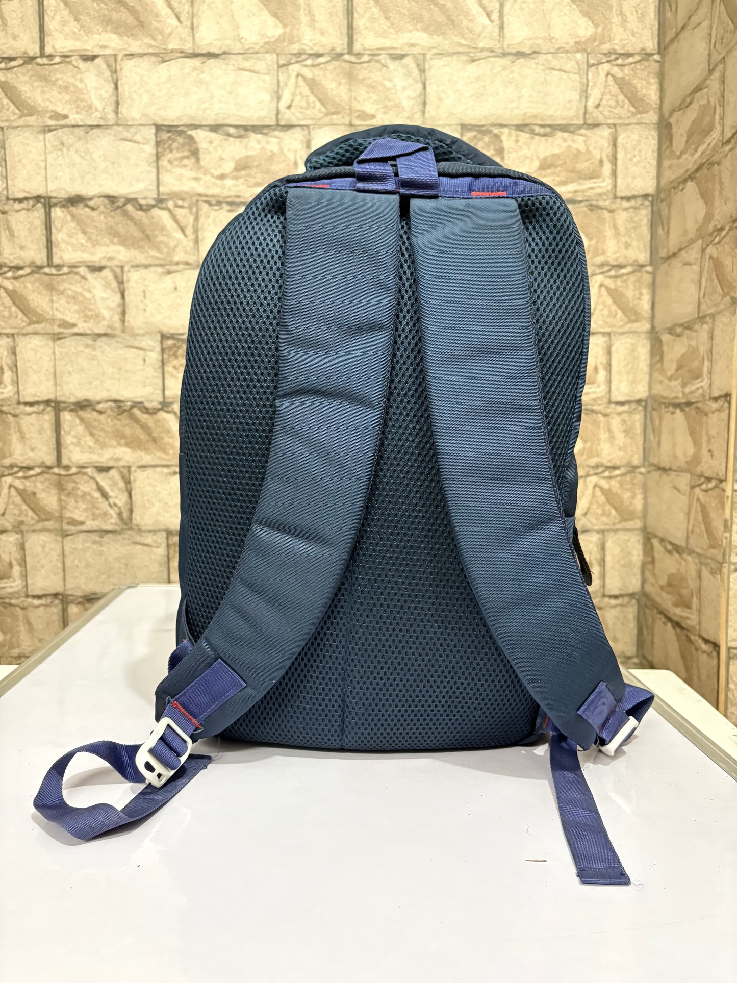 Custom Sports Laptop Backpack for Corporate, Office & School Use | MOQ 100
