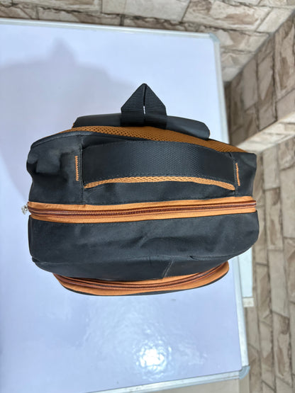 Custom Premium Laptop Backpack for Corporate, Office & Promotional Use | MOQ 100