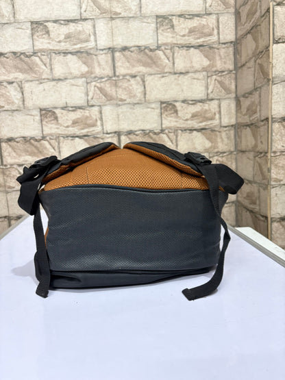 Custom Premium Laptop Backpack for Corporate, Office & Promotional Use | MOQ 100