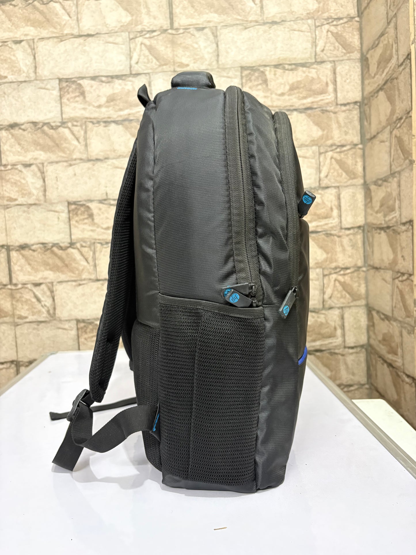 Custom Office & Laptop Backpack for Corporate, School, Coaching & Events | MOQ 100