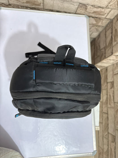 Custom Office & Laptop Backpack for Corporate, School, Coaching & Events | MOQ 100