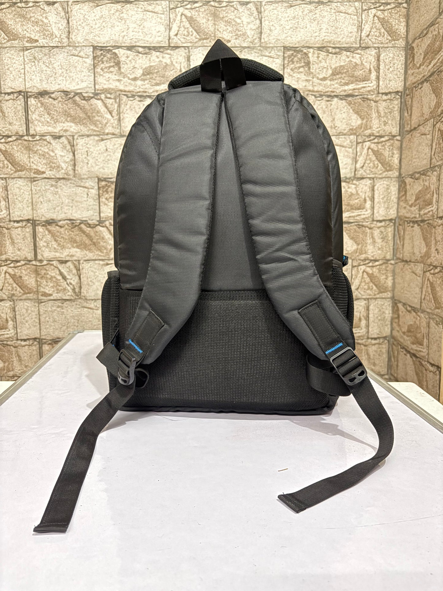 Custom Office & Laptop Backpack for Corporate, School, Coaching & Events | MOQ 100