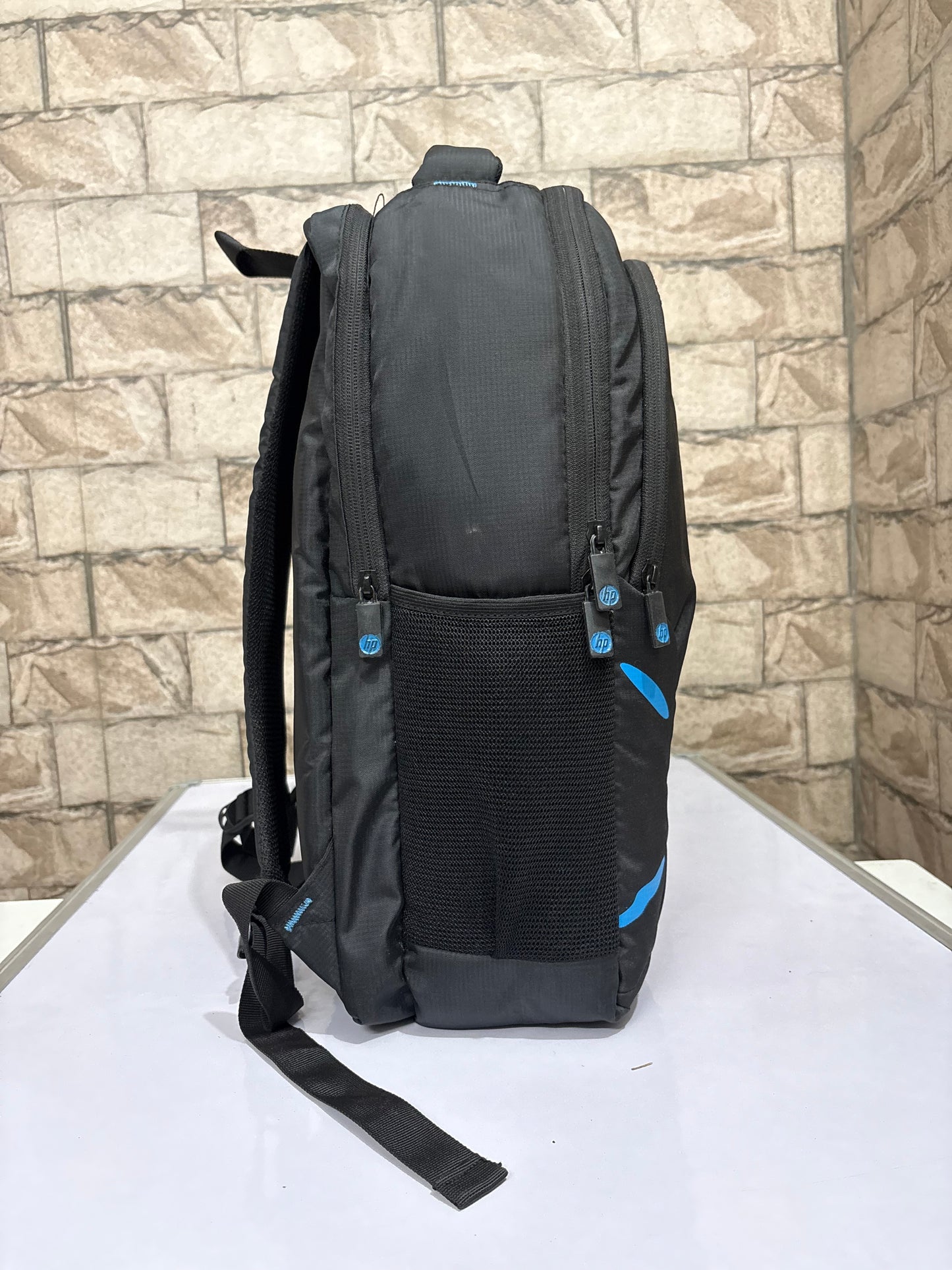 Custom Sports Laptop Backpack for Corporate, School & Office Use | MOQ 100