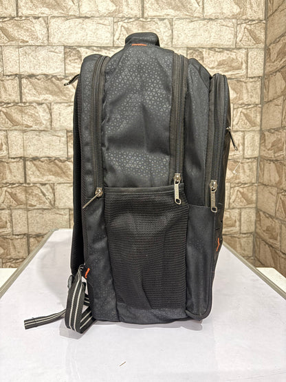Custom Laptop Backpack for Corporate, Office & Promotional Branding | MOQ 100