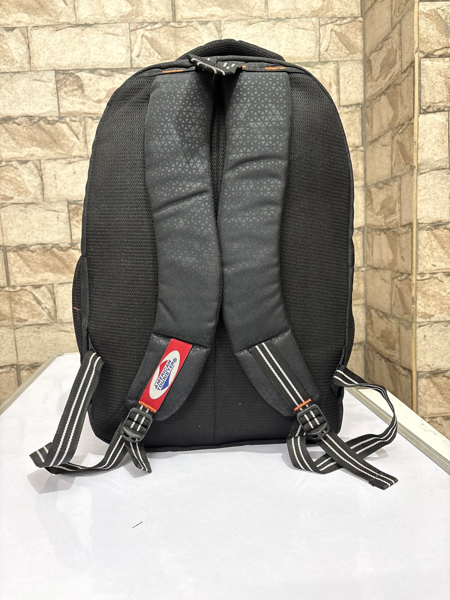 Custom Laptop Backpack for Corporate, Office & Promotional Branding | MOQ 100