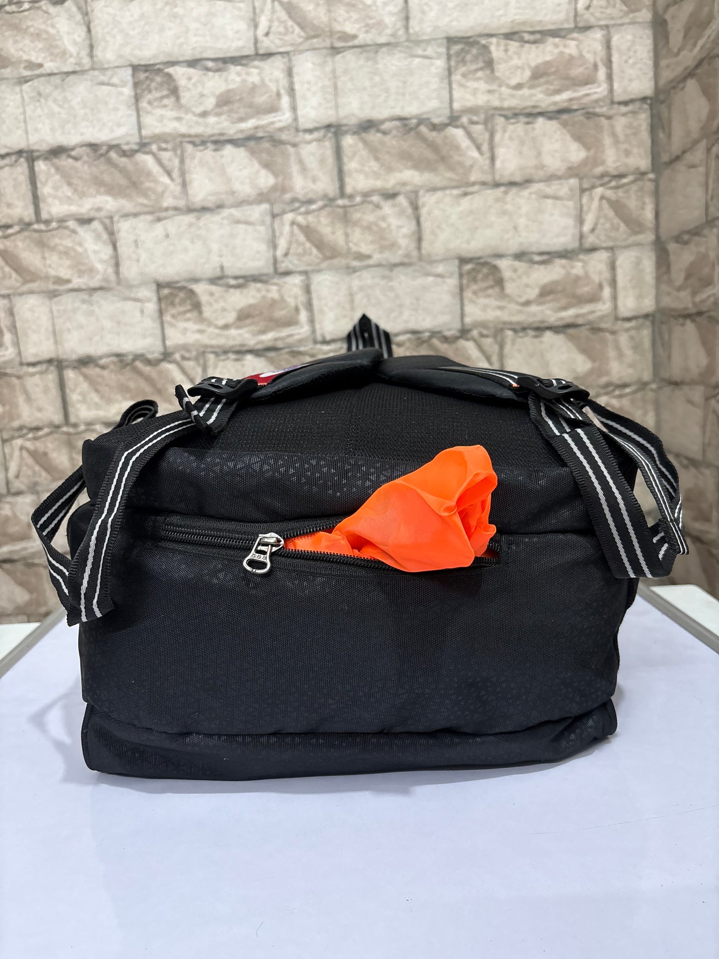 Custom Laptop Backpack for Corporate, Office & Promotional Branding | MOQ 100
