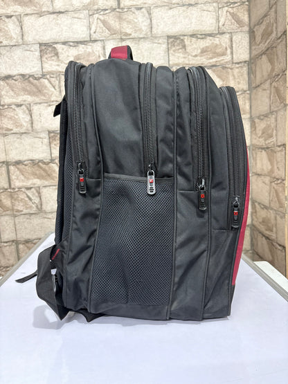 Custom Sports Laptop Backpack for Corporate, Office & School Use | MOQ 100