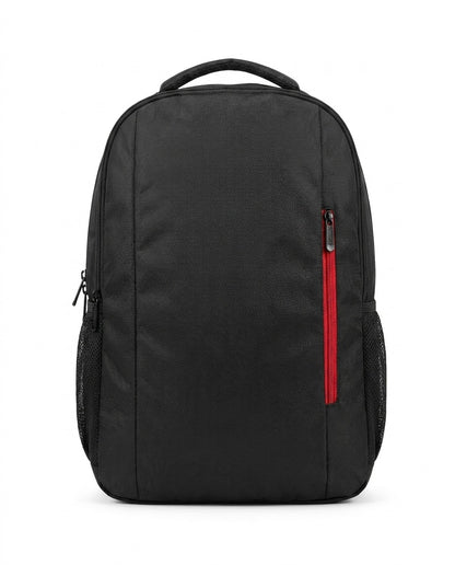 Custom Minimal Laptop Backpack for Corporate, Office & Promotional Use | MOQ 100