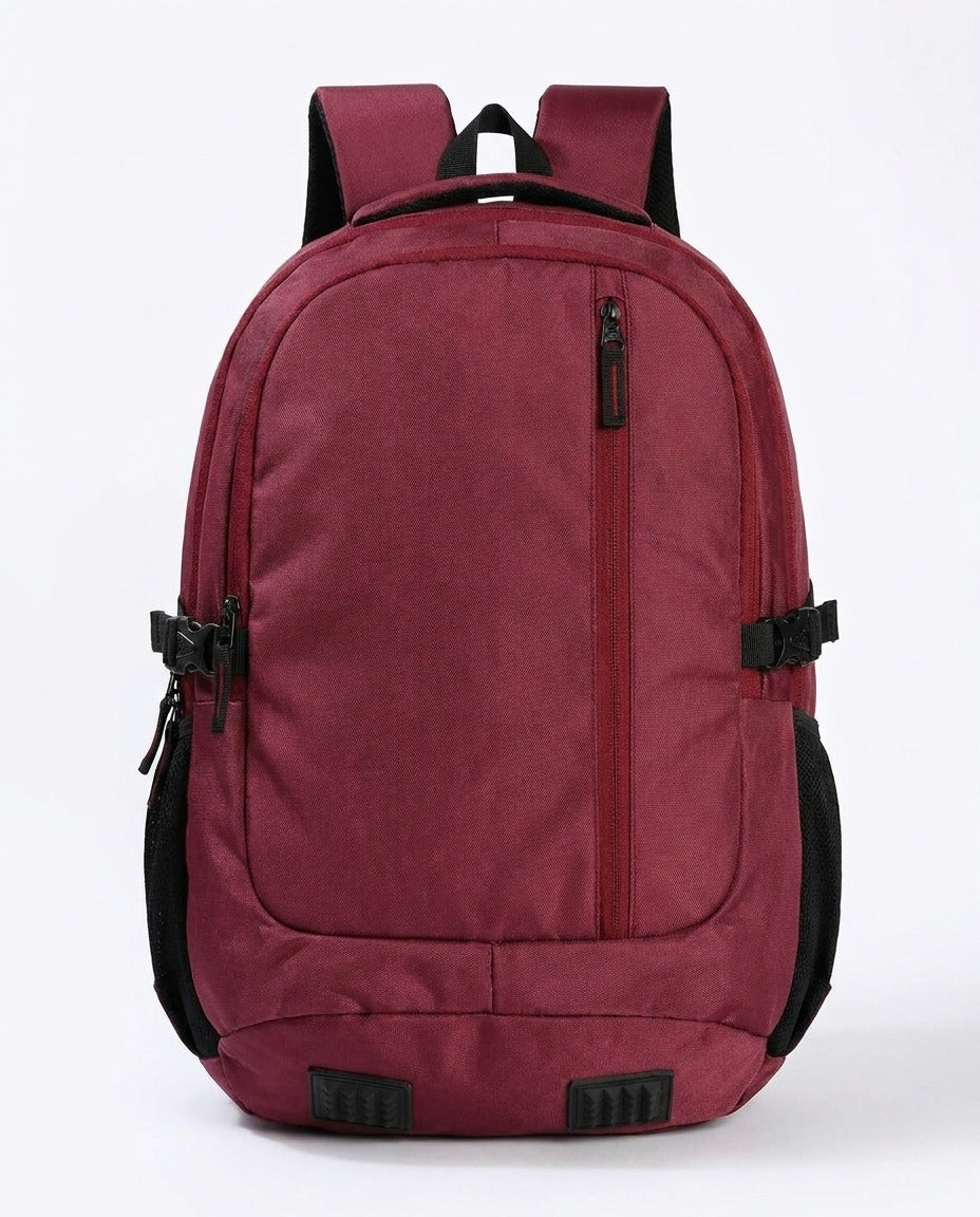 Custom Travel Laptop Backpack for Corporate, Office & Promotional Use | MOQ 100