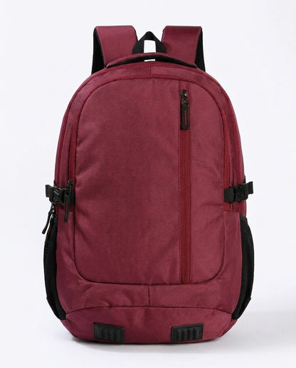 Custom Travel Laptop Backpack for Corporate, Office & Promotional Use | MOQ 100