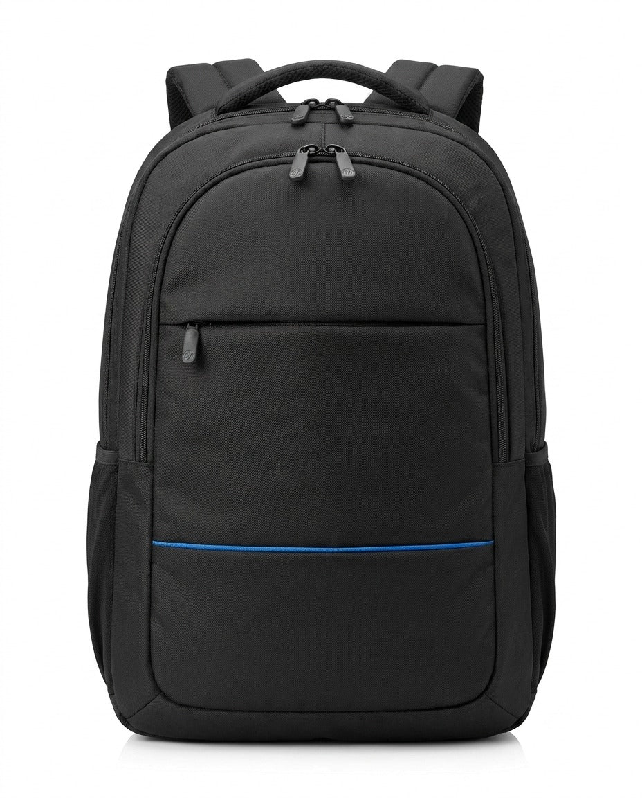 Custom Office & Laptop Backpack for Corporate, School, Coaching & Events | MOQ 100