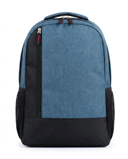 Customized Laptop Backpack for Corporate, Office, School, Coaching Institute, NGO & Event Branding