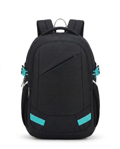 Custom Sports Laptop Backpack for Corporate, Office & Promotional Use | MOQ 100