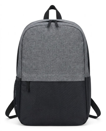 Customized With Your Logo: Laptop Backpack for Corporate, School, Office & Events | MOQ 100