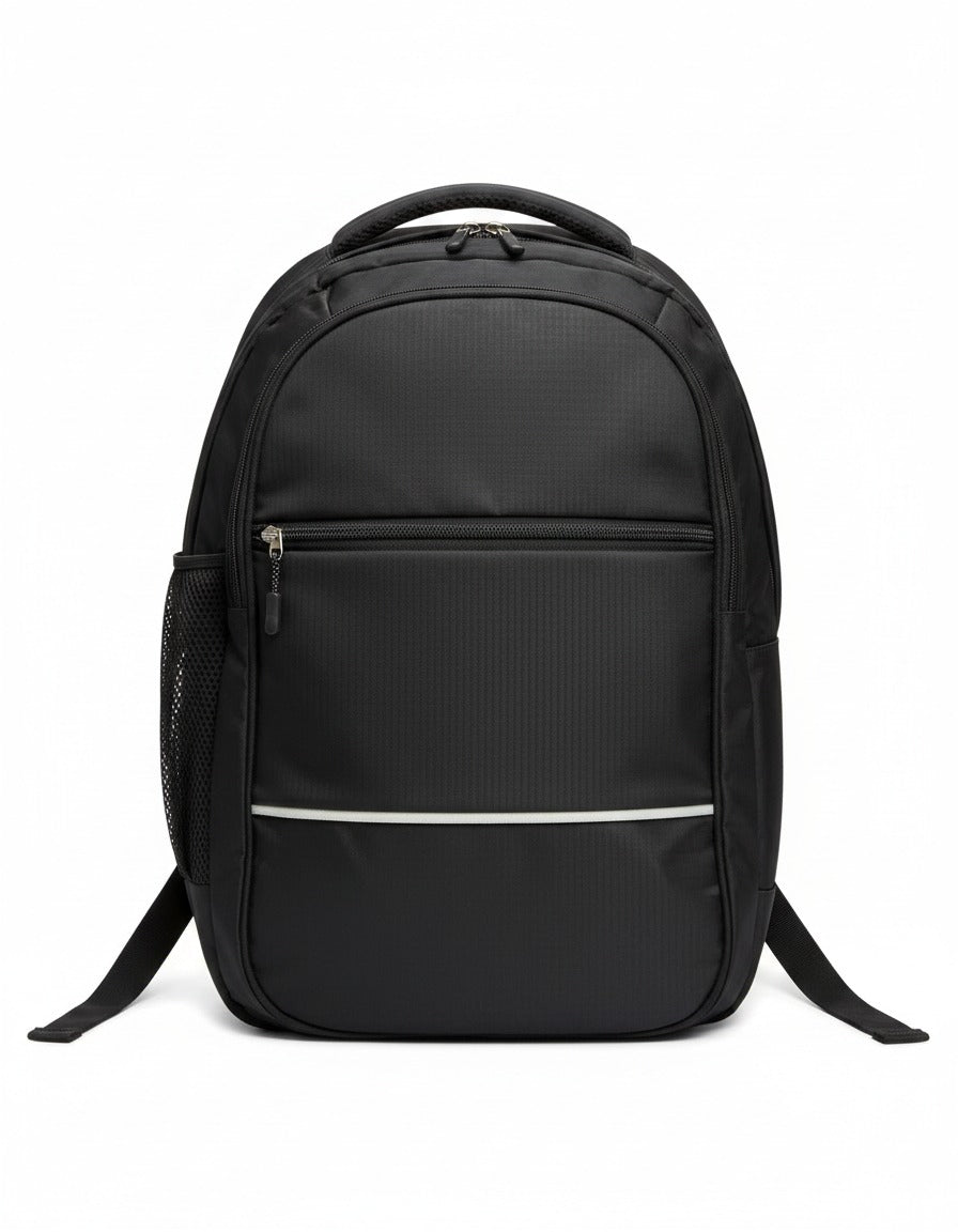 Custom Premium Laptop Backpack for Corporate, Office & School Use | MOQ 100