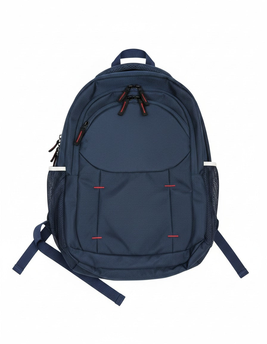 Custom Sports Laptop Backpack for Corporate, Office & School Use | MOQ 100