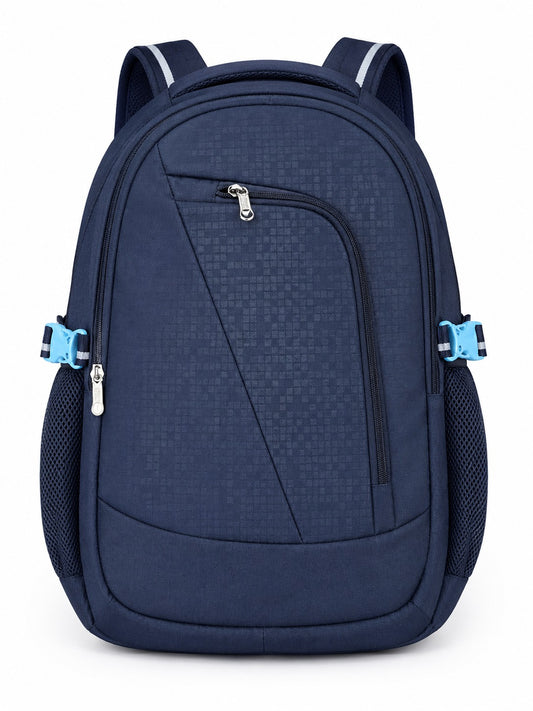 Custom Travel & College Backpack for Corporate, School & Promotional Use | MOQ 100