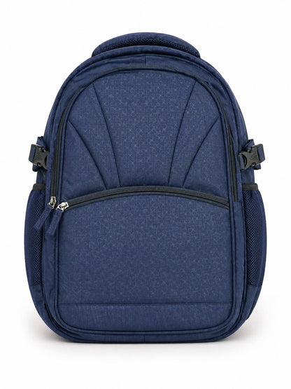 Custom Premium Laptop Backpack for Corporate, Office & College Use | MOQ 100
