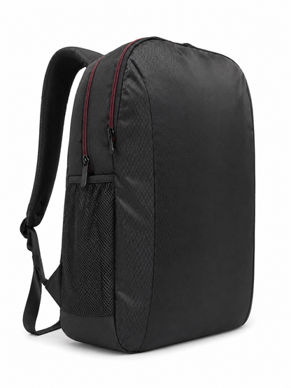 Custom Minimal Laptop Backpack for Corporate, Office & Promotional Use | MOQ 100